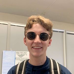 Meet your Posher, Vincent